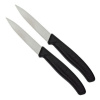 Набор ножей кухон. Victorinox Swiss Classic (6.7603.B) компл.:2шт черный блистер