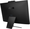 Моноблок Asus F3702WFA-BPE0110 27" Full HD Ryzen 5 7520U (2.8) 16Gb SSD512Gb RGr CR noOS GbitEth WiFi BT 90W клавиатура мышь Cam черный 1920x1080