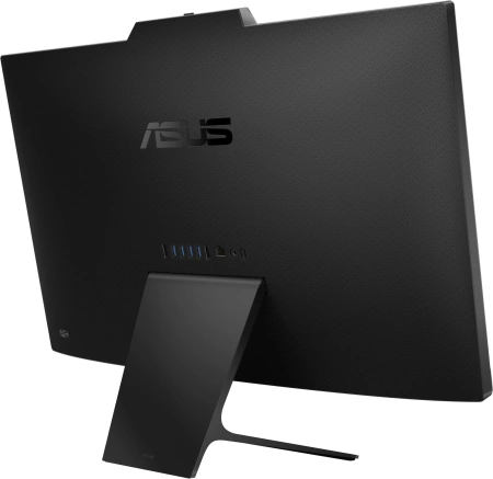 Моноблок Asus F3702WFA-BPE0110 27" Full HD Ryzen 5 7520U (2.8) 16Gb SSD512Gb RGr CR noOS GbitEth WiFi BT 90W клавиатура мышь Cam черный 1920x1080