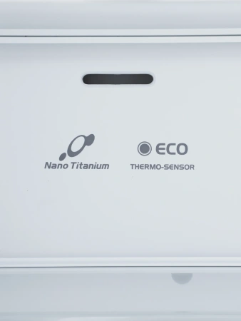 Холодильник Hitachi R-V660PUC7-1 TWH 2-хкамерн. белый инвертер
