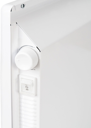 Конвектор Starwind SHV1015 1500Вт белый