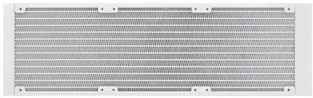 Устройство охлаждения(кулер) Thermaltake TH360 V2 Ultra Snow ARGB Soc-AM5/AM4/1151/1200/1700 Al+Cu L