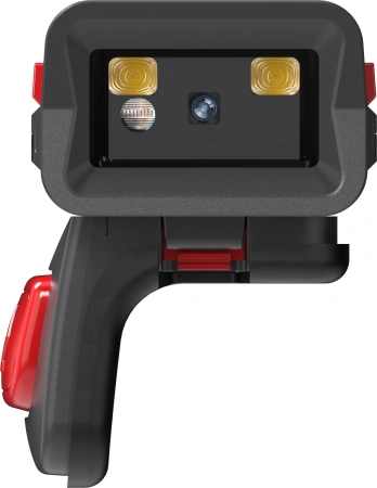 Сканер штрих-кода Meferi MS300R 1D/2D черный (MS300R-WN3ANS00)