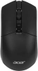 Клавиатура + мышь Acer OKR120 клав:черный мышь:черный USB беспроводная (ZL.KBDEE.007)