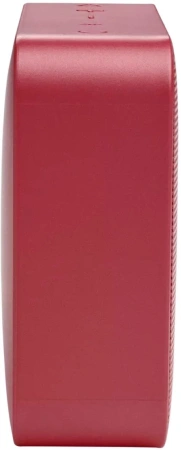 Колонка порт. JBL Go Essential красный 3.2W 1.0 BT 10м 730mAh (JBLGOESRED)