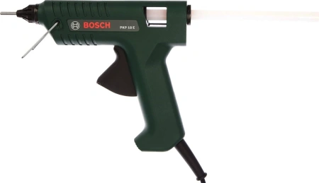 Клеевой пистолет Bosch PKP 18 E 200Вт 20гр/мин стерж.:11х45-200мм (0603264508)