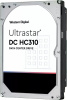 Жесткий диск WD SAS 3.0 4Tb 0B36048 HUS726T4TAL5204 Ultrastar DC HC310 (7200rpm) 256Mb 3.5"