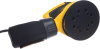 Эксцентр.шлифмашина DeWalt DWE6423-QS 250Вт D125мм