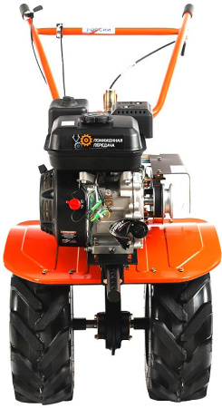 Мотоблок Patriot Калуга М X-Drive (440107004) бензиновый 7л.с.