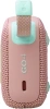 Колонка порт. JBL GO 4 розовый 4.2W 1.0 BT 850mAh (JBLGO4PINK)