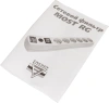Сетевой фильтр Most RG 5м (6 розеток) черный (коробка)