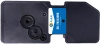 Картридж лазерный G&G GG-TK5230BK черный (2600стр.) для Kyocera ECOSYS P5021cdn/P5021cdw/M5521cdn/M5521cdw
