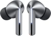 Гарнитура внутриканальные Samsung Galaxy Buds 3 Pro серебристый беспроводные bluetooth в ушной раковине (SM-R630NZAACIS)