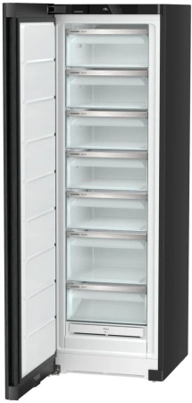 Морозильная камера Liebherr SFNbdd 5227 черный