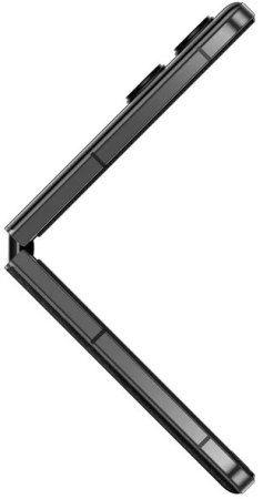 Смартфон Infinix X6962 Zero Flip 512Gb 8Gb черный раскладной 3G 4G 2Sim 6.9" 1080x2640 Android 14 50Mpix 802.11 a/b/g/n/ac NFC GPS GSM900/1800 GSM1900 TouchSc Protect FM