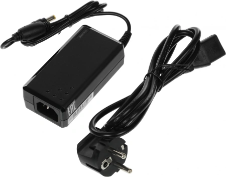 Моноблок Teclast M24 Air 23.8" Full HD Cel N5095/8Gb/SSD256Gb UHDG/W11Pro/черный 1920x1080