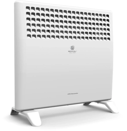 Конвектор Royal Clima ATRI Meccanico REC-A1500M 1500Вт белый