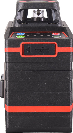 Нивелир лазерн. Ресанта ПЛ-360 635нм (61/10/523)