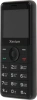 Мобильный телефон XENIUM X700 черный моноблок 2Sim 2.31" 240x320 Nucleus 0.3Mpix GSM900/1800 MP3 FM microSD max32Gb