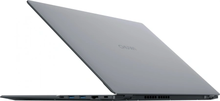 Ноутбук Chuwi HeroBook Plus Cel N4020/8Gb/SSD256Gb/600/15.6"/IPS/FHD/W11H/grey/5000mAh