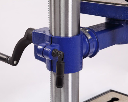 Станок сверлильный Belmash DP300-16VS 550W (S105A)