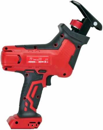 Сабельная пила Elitech ПСА 18Л ( E2206.005.00) аккум. 2800ход/мин (198053)