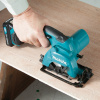 Циркулярная пила (дисковая) Makita HS301DWAE (ручная)