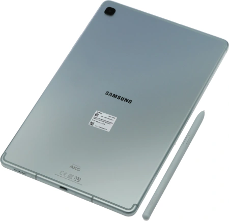Планшет Samsung Galaxy Tab S6 Lite SM-P625 1280 8C/4Gb/128Gb 10.4" TFT 2000x1200/3G/4G/And14/мятный/