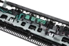 Печка в сборе Cactus CS-FU-HP-M1606 (RM1-7577-000-reman) для HP LaserJet M1536/1606 200000стр.