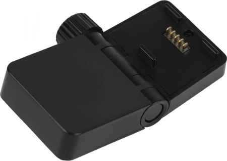 Видеорегистратор AdvoCam FD Black III GPS/GLONASS черный 1080x1920 1080p 155гр. GPS NT96672