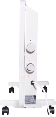 Конвектор Ресанта ОК-2500СН 2500Вт белый