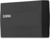 Накопитель SSD Digma USB 3.2 256GB DGSM8256G2MGG MEGA X 1.8"