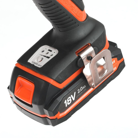 Гайковерт Patriot BR 360UES 1/2 аккум. патрон:квад.1/2" (кейс в комплекте) (180301561)