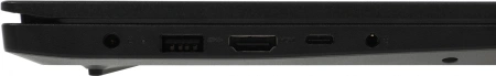 Ноутбук Lenovo V15 G4 AMN Ryzen 3 7320U/8Gb/SSD256Gb/610M/15.6"/TN/FHD/noOS/black