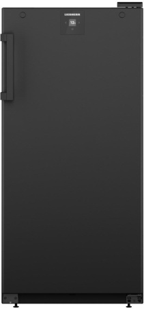 Винный шкаф Liebherr WSbl 4201 1-нокамерн. черный
