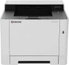 Принтер лазерный Kyocera Ecosys P5026cdw (1102RB3NL0) A4 Duplex Net WiFi белый