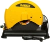Отрезная пила DeWalt D28730 2300Вт 4000об/мин d=355мм