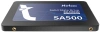Накопитель SSD Netac SATA III 120Gb NT01SA500-120-S3X SA500 2.5"