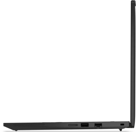 Ноутбук Lenovo ThinkPad T14 G5 Core Ultra 5 135U 16Gb SSD256Gb Intel Graphics 14" IPS WUXGA (1920x1200) Windows 11 Professional 64 black WiFi BT Cam (21MMS99X0V)