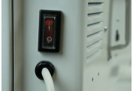 Конвектор Sturm! CH1500D 1500Вт белый