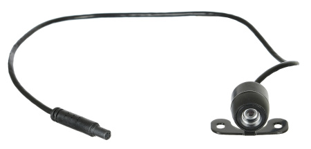 Видеорегистратор Digma FreeDrive 404 MIRROR DUAL черный 2Mpix 1080x1920 1080p 170гр. GP6248