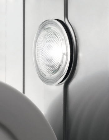 Посудомоечная машина Electrolux EEM43211L узкая