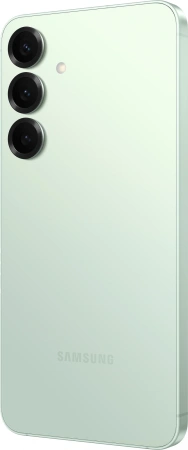 Смартфон Samsung SM-S936B Galaxy S25+ 256Gb 12Gb мятный моноблок 3G 4G 2Sim 6.7" 1440x3120 Android 15 50Mpix 802.11 a/b/g/n/ac/ax/be NFC GPS GSM900/1800 GSM1900 TouchSc Protect
