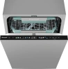 Посудомоечная машина встраив. Weissgauff BDW 4160 Real Touch DC Inverter Timer Floor 2100Вт узкая