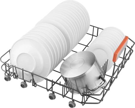 Посудомоечная машина встраив. Weissgauff BDW 6036 D Infolight полноразмерная