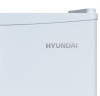 Холодильник Hyundai CO1003 1-нокамерн. белый