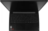 Ноутбук Lenovo V15 G4 AMN Ryzen 3 7320U/8Gb/SSD256Gb/610M/15.6"/TN/FHD/noOS/black