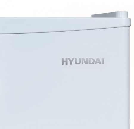 Холодильник Hyundai CO1003 1-нокамерн. белый