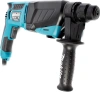 Перфоратор Makita KIT024 патр.:SDS-plus уд.:2.4Дж 800Вт
