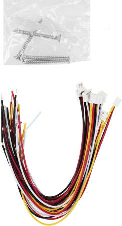 Комплект домофона Tantos Mia Kit белый